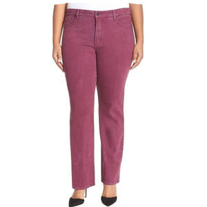 Women's Purple Pants